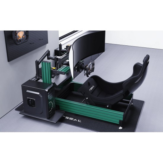 RSeat A1 Pro Formula &Pi;&rho;ά&sigma;&iota;&nu;&omicron; &Sigma;&alpha;&sigma;ί