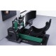 RSeat A1 Pro Formula &Pi;&rho;ά&sigma;&iota;&nu;&omicron; &Sigma;&alpha;&sigma;ί