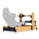 RSeat A1 Pro Formula &Pi;&omicron;&rho;&tau;&omicron;&kappa;&alpha;&lambda;ί &Sigma;&alpha;&sigma;ί