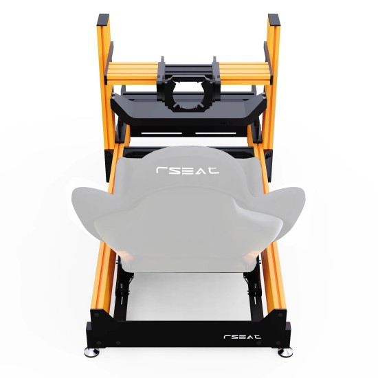 RSeat A1 Pro Formula &Pi;&omicron;&rho;&tau;&omicron;&kappa;&alpha;&lambda;ί &Sigma;&alpha;&sigma;ί