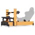 RSeat A1 Pro Formula &Pi;&omicron;&rho;&tau;&omicron;&kappa;&alpha;&lambda;ί &Sigma;&alpha;&sigma;ί
