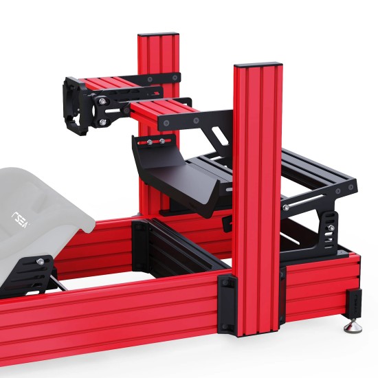 RSeat A1 Pro Formula &Kappa;ό&kappa;&kappa;&iota;&nu;&omicron; &Sigma;&alpha;&sigma;ί