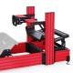 RSeat A1 Pro Formula &Kappa;ό&kappa;&kappa;&iota;&nu;&omicron; &Sigma;&alpha;&sigma;ί