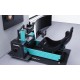 RSeat A1 Pro Formula &Tau;&iota;&rho;&kappa;&omicron;&upsilon;ά&zeta; &Sigma;&alpha;&sigma;ί
