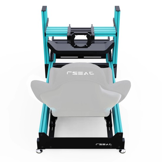 RSeat A1 Pro Formula &Tau;&iota;&rho;&kappa;&omicron;&upsilon;ά&zeta; &Sigma;&alpha;&sigma;ί