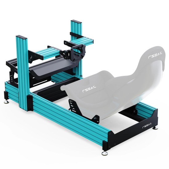 RSeat A1 Pro Formula &Tau;&iota;&rho;&kappa;&omicron;&upsilon;ά&zeta; &Sigma;&alpha;&sigma;ί