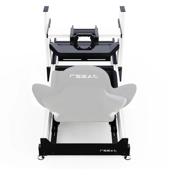 RSeat A1 Pro Formula &Lambda;&epsilon;&upsilon;&kappa;ό &Sigma;&alpha;&sigma;ί