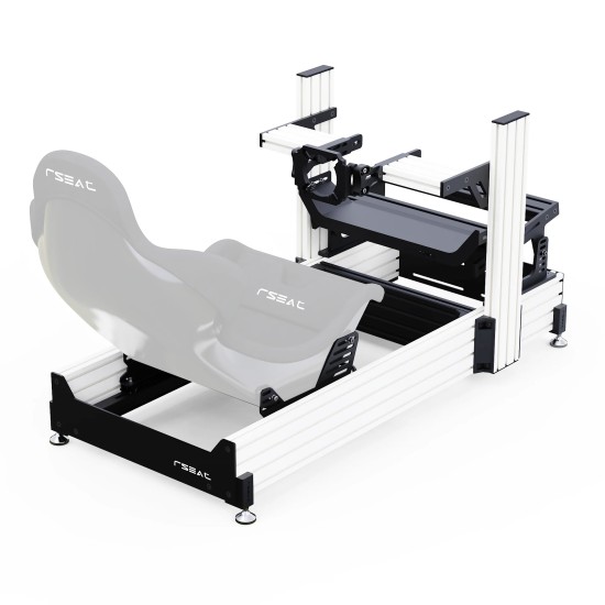 RSeat A1 Pro Formula &Lambda;&epsilon;&upsilon;&kappa;ό &Sigma;&alpha;&sigma;ί