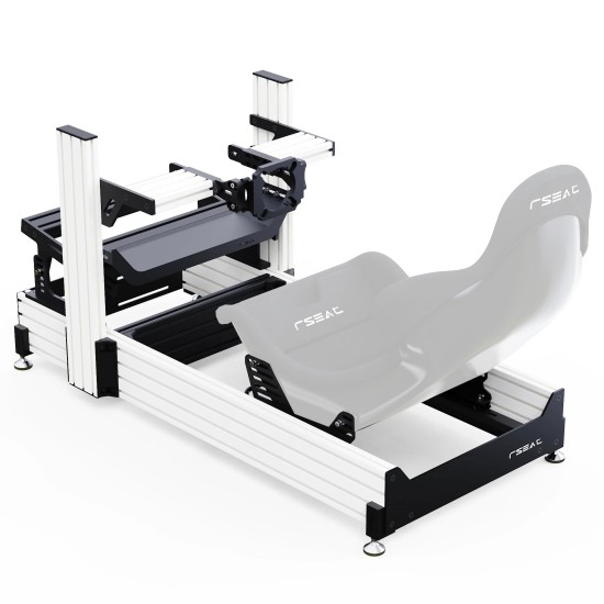 RSeat A1 Pro Formula &Lambda;&epsilon;&upsilon;&kappa;ό &Sigma;&alpha;&sigma;ί