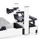 RSeat A1 Pro Formula &Lambda;&epsilon;&upsilon;&kappa;ό &Sigma;&alpha;&sigma;ί