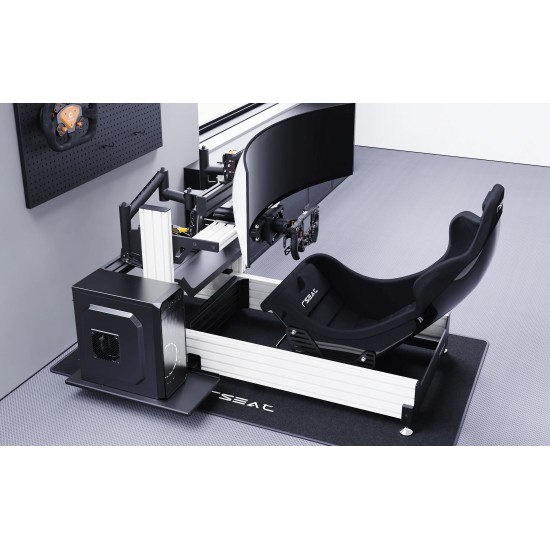 RSeat A1 Pro Formula &Lambda;&epsilon;&upsilon;&kappa;ό &Sigma;&alpha;&sigma;ί