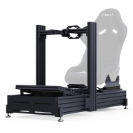 RSeat A1 Pro GT &Mu;&alpha;ύ&rho;&omicron; &Sigma;&alpha;&sigma;ί