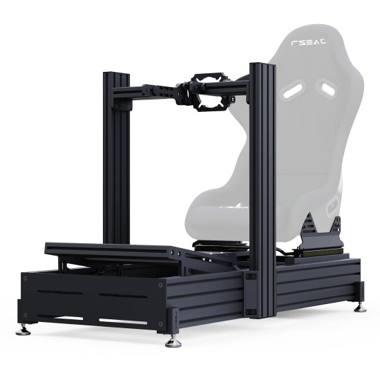 RSeat A1 Pro GT &Mu;&alpha;ύ&rho;&omicron; &Sigma;&alpha;&sigma;ί