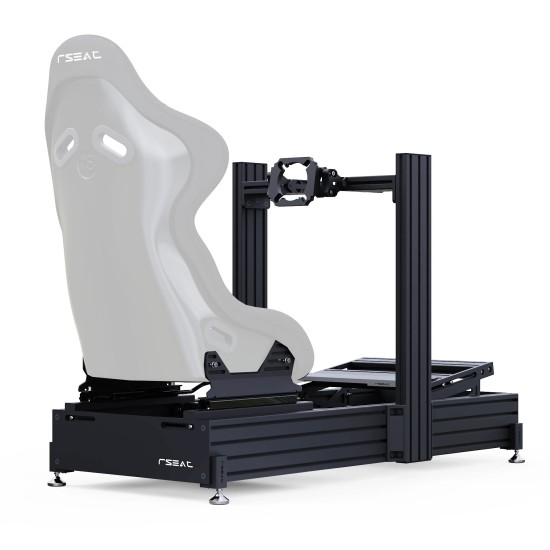 RSeat A1 Pro GT &Mu;&alpha;ύ&rho;&omicron; &Sigma;&alpha;&sigma;ί