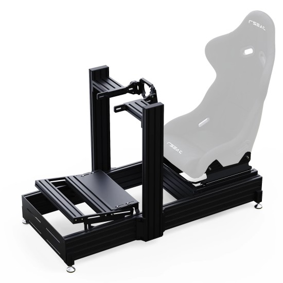 RSeat A1 Pro GT &Mu;&alpha;ύ&rho;&omicron; &Sigma;&alpha;&sigma;ί