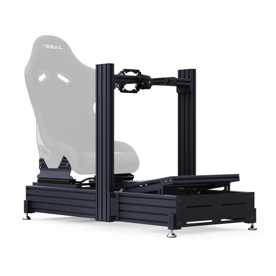 RSeat A1 Pro GT &Mu;&alpha;ύ&rho;&omicron; &Sigma;&alpha;&sigma;ί