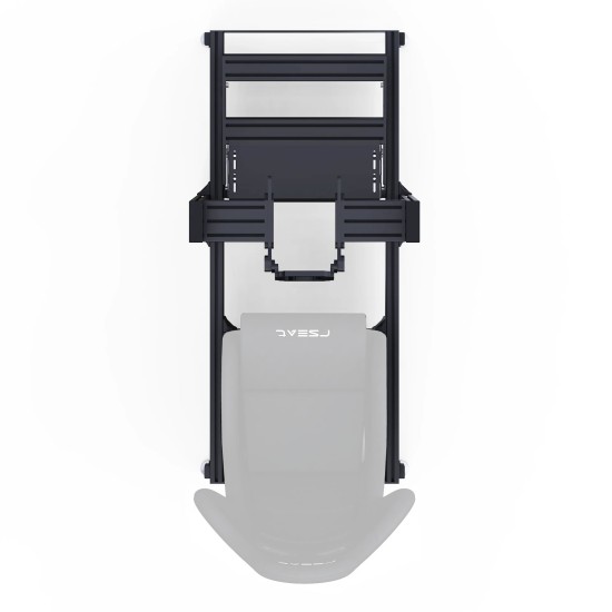 RSeat A1 Pro GT &Mu;&alpha;ύ&rho;&omicron; &Sigma;&alpha;&sigma;ί