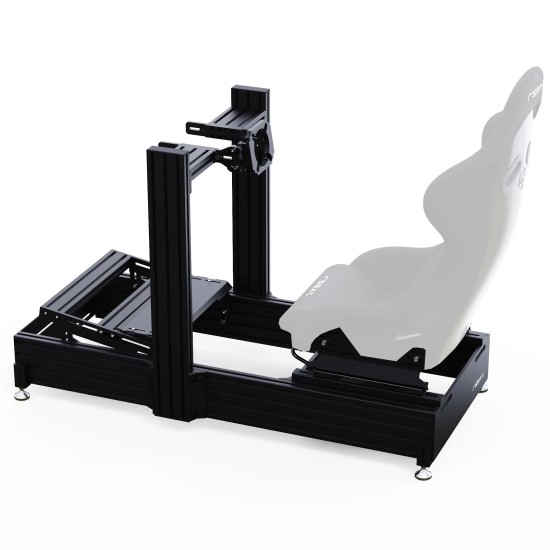RSeat A1 Pro GT &Mu;&alpha;ύ&rho;&omicron; &Sigma;&alpha;&sigma;ί