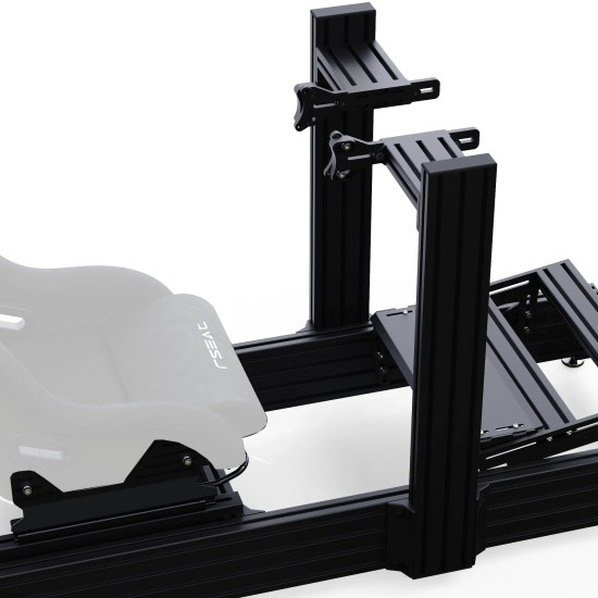 RSeat A1 Pro GT &Mu;&alpha;ύ&rho;&omicron; &Sigma;&alpha;&sigma;ί
