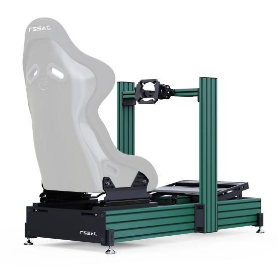 RSeat A1 Pro GT &Pi;&rho;ά&sigma;&iota;&nu;&omicron; &Sigma;&alpha;&sigma;ί