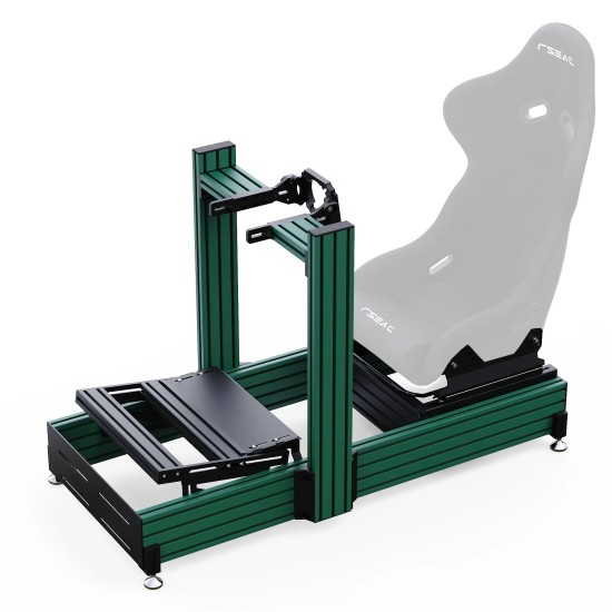 RSeat A1 Pro GT &Pi;&rho;ά&sigma;&iota;&nu;&omicron; &Sigma;&alpha;&sigma;ί
