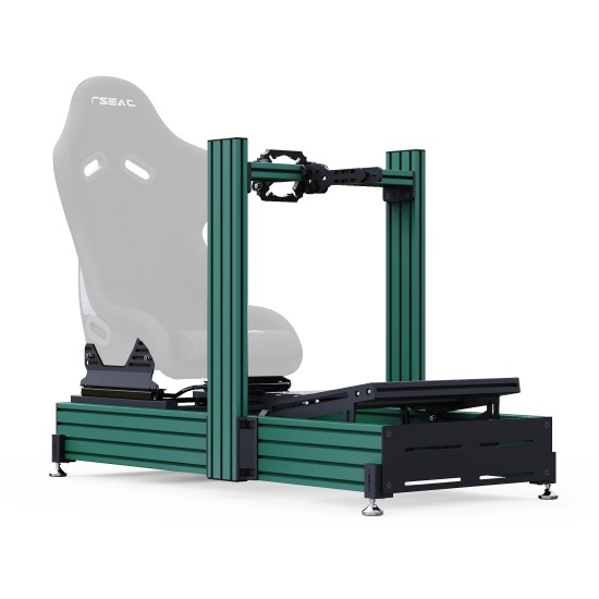 RSeat A1 Pro GT &Pi;&rho;ά&sigma;&iota;&nu;&omicron; &Sigma;&alpha;&sigma;ί