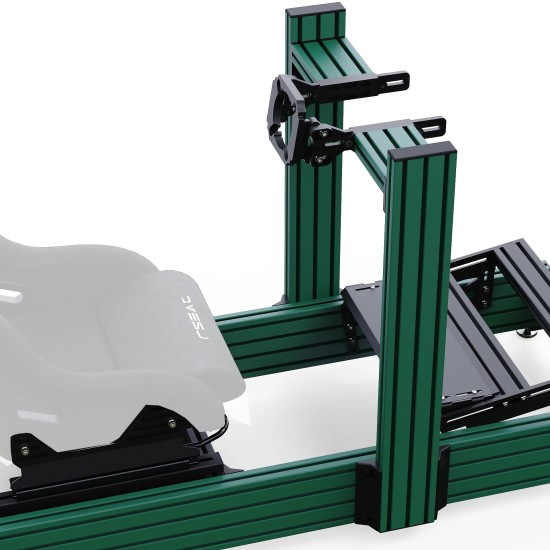RSeat A1 Pro GT &Pi;&rho;ά&sigma;&iota;&nu;&omicron; &Sigma;&alpha;&sigma;ί