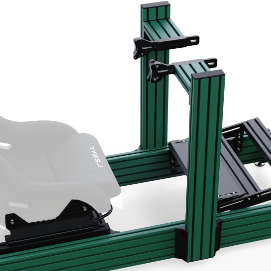 RSeat A1 Pro GT &Pi;&rho;ά&sigma;&iota;&nu;&omicron; &Sigma;&alpha;&sigma;ί
