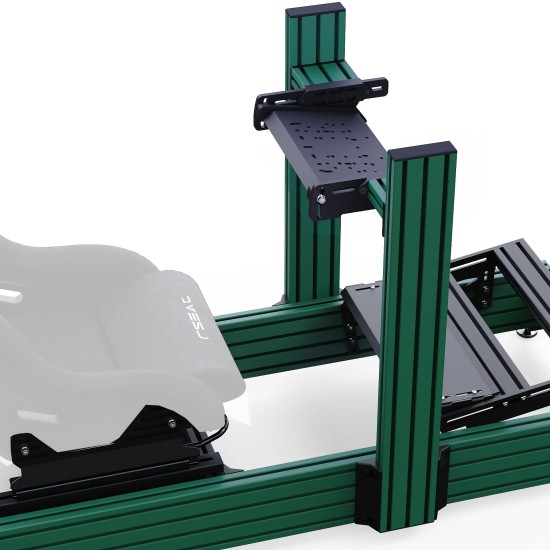 RSeat A1 Pro GT &Pi;&rho;ά&sigma;&iota;&nu;&omicron; &Sigma;&alpha;&sigma;ί
