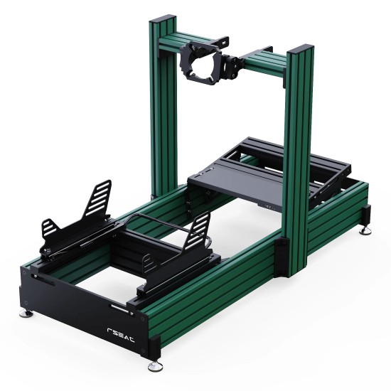 RSeat A1 Pro GT &Pi;&rho;ά&sigma;&iota;&nu;&omicron; &Sigma;&alpha;&sigma;ί