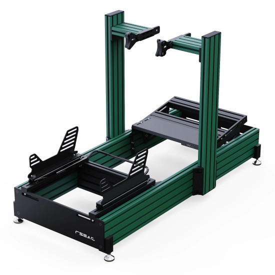 RSeat A1 Pro GT &Pi;&rho;ά&sigma;&iota;&nu;&omicron; &Sigma;&alpha;&sigma;ί