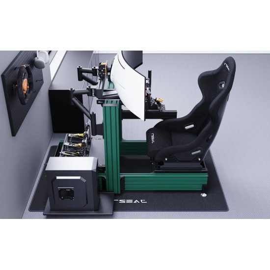 RSeat A1 Pro GT &Pi;&rho;ά&sigma;&iota;&nu;&omicron; &Sigma;&alpha;&sigma;ί