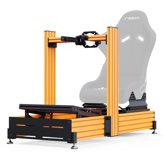 RSeat A1 Pro GT &Pi;&omicron;&rho;&tau;&omicron;&kappa;&alpha;&lambda;ί &Sigma;&alpha;&sigma;ί