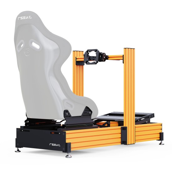 RSeat A1 Pro GT &Pi;&omicron;&rho;&tau;&omicron;&kappa;&alpha;&lambda;ί &Sigma;&alpha;&sigma;ί