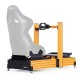 RSeat A1 Pro GT &Pi;&omicron;&rho;&tau;&omicron;&kappa;&alpha;&lambda;ί &Sigma;&alpha;&sigma;ί