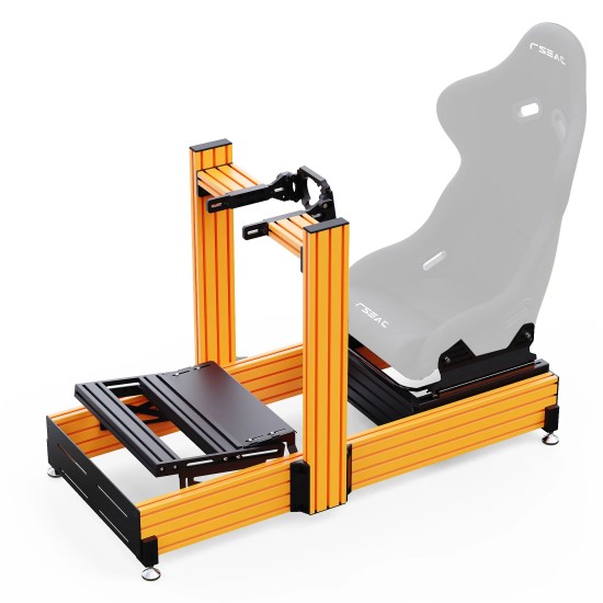 RSeat A1 Pro GT &Pi;&omicron;&rho;&tau;&omicron;&kappa;&alpha;&lambda;ί &Sigma;&alpha;&sigma;ί