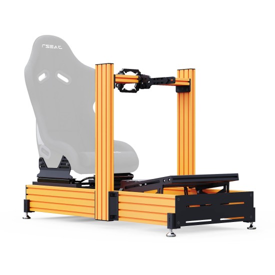 RSeat A1 Pro GT &Pi;&omicron;&rho;&tau;&omicron;&kappa;&alpha;&lambda;ί &Sigma;&alpha;&sigma;ί