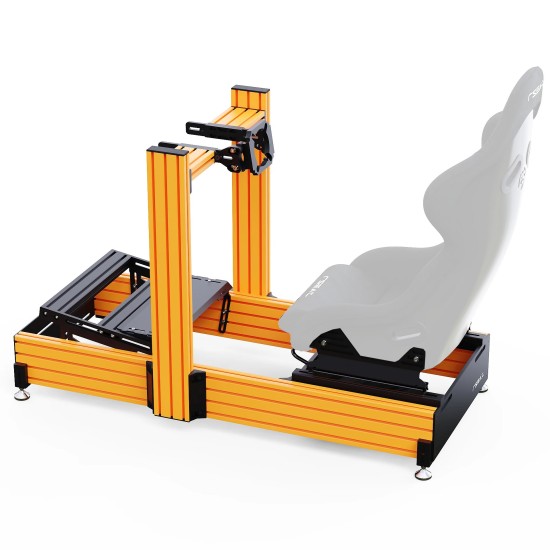 RSeat A1 Pro GT &Pi;&omicron;&rho;&tau;&omicron;&kappa;&alpha;&lambda;ί &Sigma;&alpha;&sigma;ί