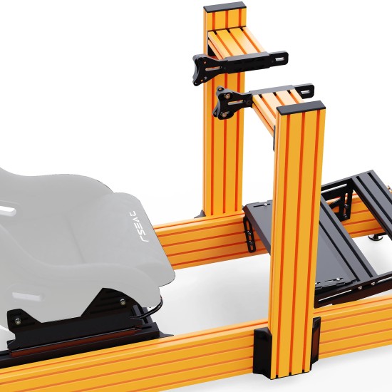 RSeat A1 Pro GT &Pi;&omicron;&rho;&tau;&omicron;&kappa;&alpha;&lambda;ί &Sigma;&alpha;&sigma;ί