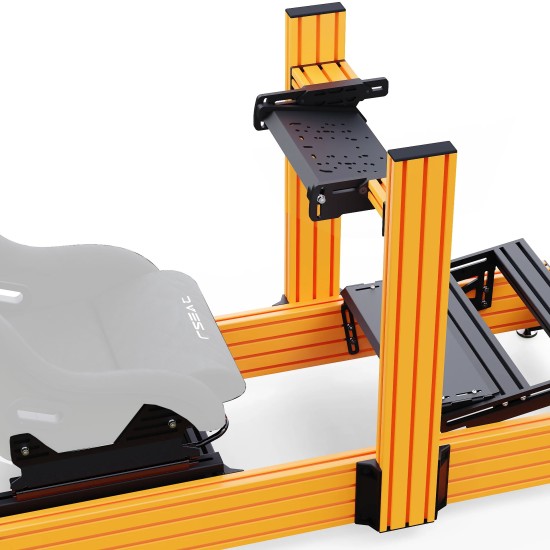 RSeat A1 Pro GT &Pi;&omicron;&rho;&tau;&omicron;&kappa;&alpha;&lambda;ί &Sigma;&alpha;&sigma;ί