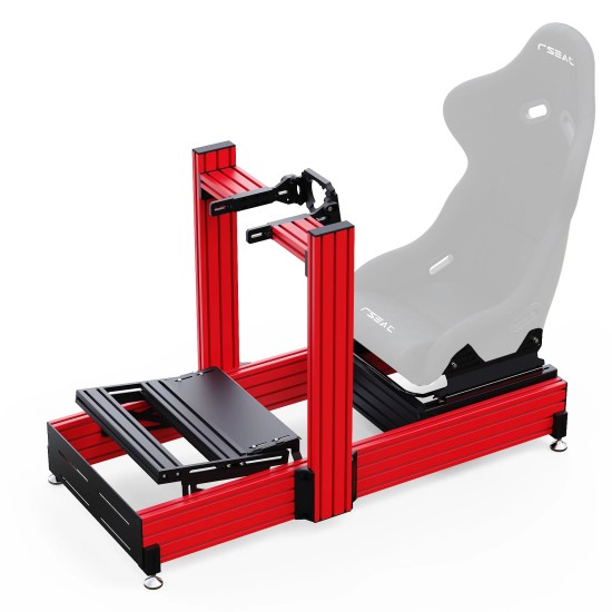 RSeat A1 Pro GT &Kappa;ό&kappa;&kappa;&iota;&nu;&omicron; &Sigma;&alpha;&sigma;ί