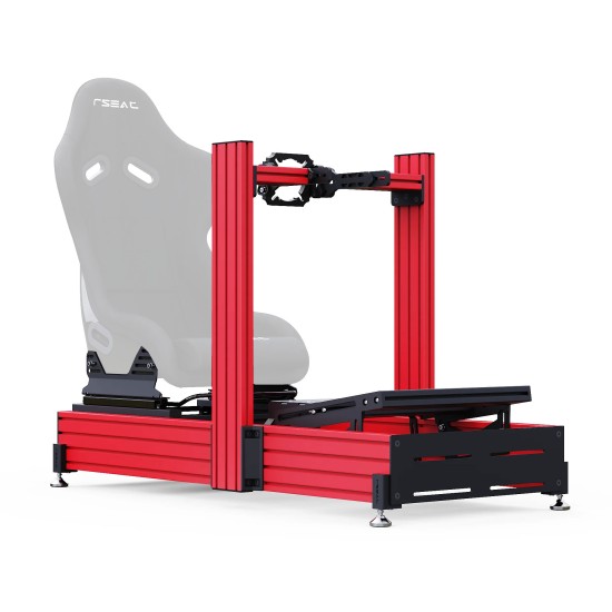 RSeat A1 Pro GT &Kappa;ό&kappa;&kappa;&iota;&nu;&omicron; &Sigma;&alpha;&sigma;ί