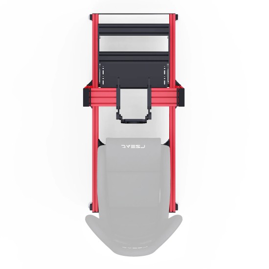 RSeat A1 Pro GT &Kappa;ό&kappa;&kappa;&iota;&nu;&omicron; &Sigma;&alpha;&sigma;ί