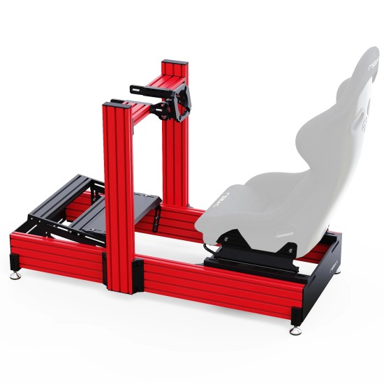 RSeat A1 Pro GT &Kappa;ό&kappa;&kappa;&iota;&nu;&omicron; &Sigma;&alpha;&sigma;ί