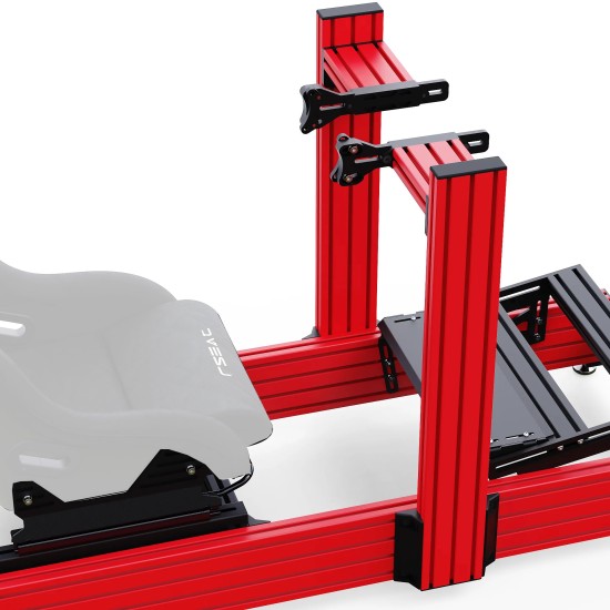 RSeat A1 Pro GT &Kappa;ό&kappa;&kappa;&iota;&nu;&omicron; &Sigma;&alpha;&sigma;ί