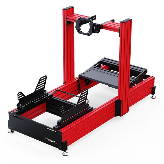 RSeat A1 Pro GT &Kappa;ό&kappa;&kappa;&iota;&nu;&omicron; &Sigma;&alpha;&sigma;ί