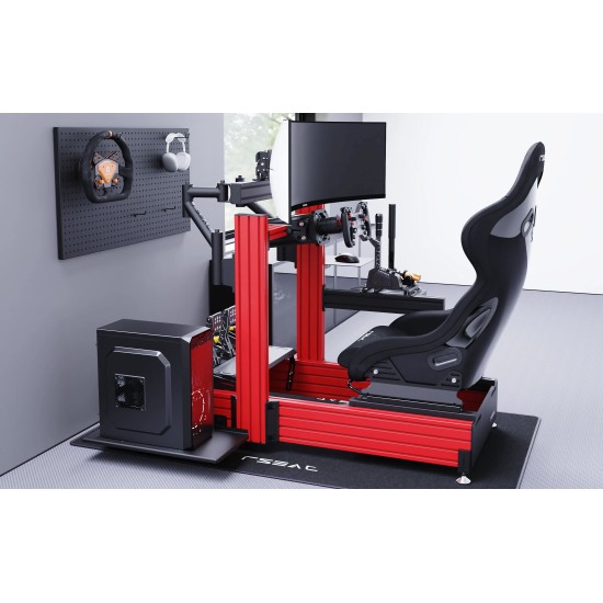 RSeat A1 Pro GT &Kappa;ό&kappa;&kappa;&iota;&nu;&omicron; &Sigma;&alpha;&sigma;ί