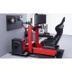 RSeat A1 Pro GT &Kappa;ό&kappa;&kappa;&iota;&nu;&omicron; &Sigma;&alpha;&sigma;ί