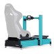 RSeat A1 Pro GT &Tau;&iota;&rho;&kappa;&omicron;&upsilon;ά&zeta; &Sigma;&alpha;&sigma;ί