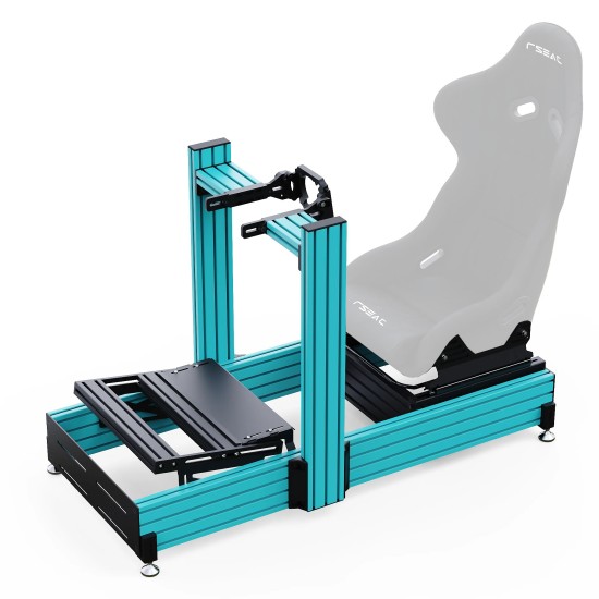 RSeat A1 Pro GT &Tau;&iota;&rho;&kappa;&omicron;&upsilon;ά&zeta; &Sigma;&alpha;&sigma;ί